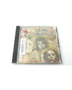 THE GIRLS FROM THE WAR YEARS MUSIC CD 