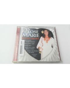 ROSE MARIE BEAUTIFUL DREAMER MUSIC CD 