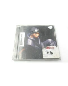 USHER MY WAY MUSIC CD 