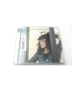 THE BEST FROM REBECCA ST JAMES MUSIC CD 