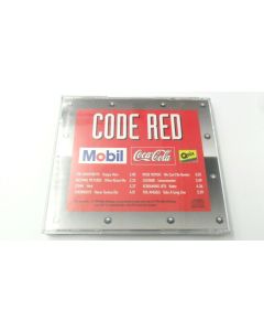 CODE RED MUSIC CD 