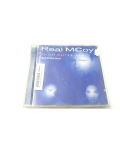 REAL MCOY ANOTHER NIGHT MUSIC CD 