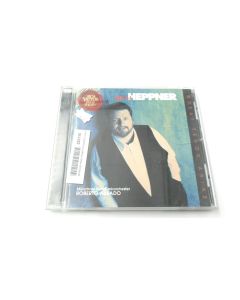 BEN HEPPNER ROBERTO ABBADO GREAT TENOR ARIAS MUSIC CD 