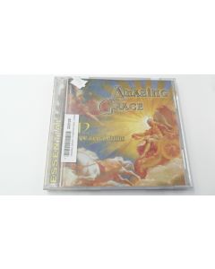 AMAZING GRACE 12 INSPIRATIONAL HYMNS MUSIC CD 