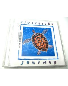RIVERTRIBE JOURNEY MUSIC CD 