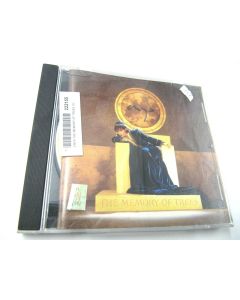 ENYA THE MEMORY OF TREES MUSIC CD 