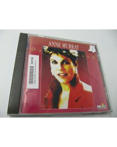 ANNE MURRAY DANNY'S SONG MUSIC CD 