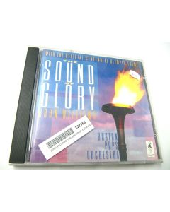 JOHN WILLIAMS THE SOUND OF GLORY MUSIC CD 