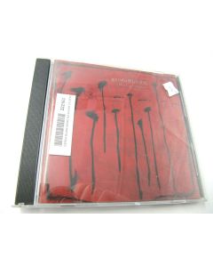 GERDA BLANK MONO NO AWARE CD MFM0011 MUSIC CD 