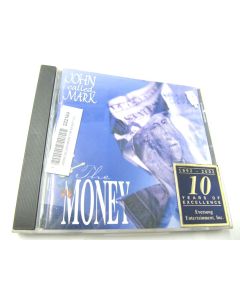 JOHN CALLED MARK THE MONEY MUSIC CD 