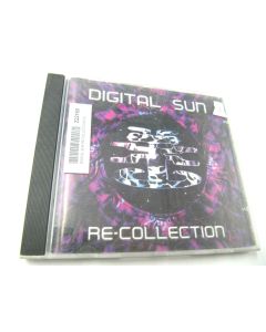 DIGITAL SUN RE-COLLECTION MUSIC CD 
