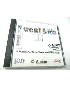 LOCAL LIFE II A SNAPSHOT OF GREAT AUSTRALIAN MUSIC CD 