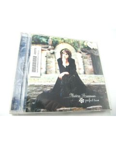 NAIRE BRENNAN PERFECT TIME MUSIC CD 