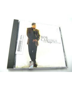 BOB CARLISLE THE HOPE OF A MAN MUSIC CD 