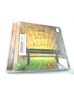 JAY & HELENA MCNEILL ANY GIVEN DAY MUSIC CD 