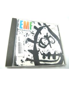 EMF SCHUBERT DIP MUSIC CD 