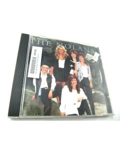 THE VERY BEST OF NOLANS MUSIC CD 