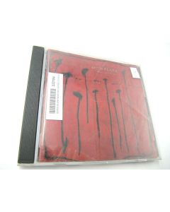 GERDA BLANK MONO NO AWARE MUSIC CD 