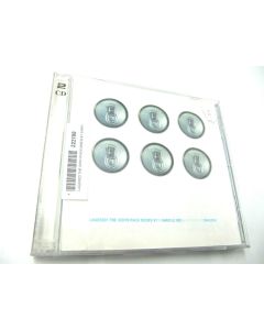 LAGERED THE SIXTH PACK MIXED BY SAMPLE GEE MUSIC CD 2CD 