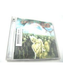 ARCH ENEMY ANTHEMS OF REBELLION MUSIC CD 