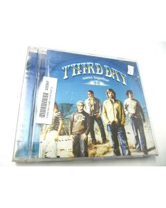 THIRD DAY COME TOGETHER MUSIC CD 