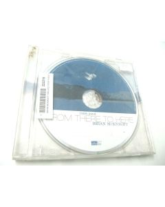BRIAN MCKNIGHT 1989-2002 FROM THERE TO HERE MUSIC CD 
