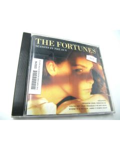 THE FORTUNES SEASONS IN THE SUN MUSIC CD 