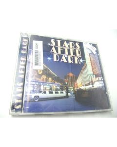 STARS AFTER DARK MUSIC CD 