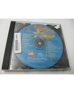 MEGA HITS TOP MUSIC CD 