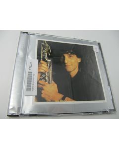 KENNY G G FORCE MUSIC CD 
