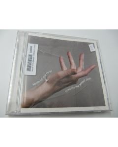 SOUTH OF THE RIVER COMMUNITY GOSPEL CHOIR MUSIC CD 