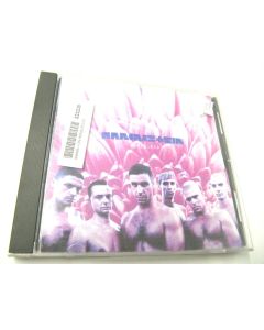 RAMMS + CIN HERZELEID MUSIC CD 