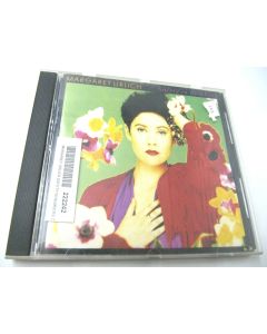 MARGARET URLICH SAFETY IN NUMBERS MUSIC CD 