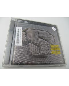 ROGER SANCHEZ FIRST CONTACT MUSIC CD 