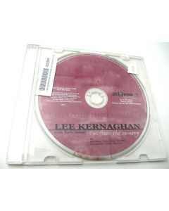 LEE KERNAGHAN I'M FROM THE COUNTRY MUSIC CD RARE!