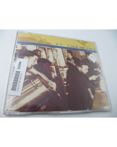SCAT AT THE CAFE MUSIC CD 