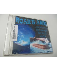 NOAH'S ARC MUSIC CD COLLECTORS RARE!