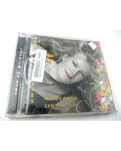 WENDY GROSE LEN VORSTER LOOK IN MY EYES MUSIC CD 