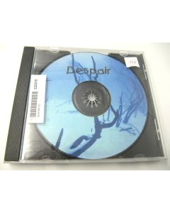 DESPAIR MUSIC CD 