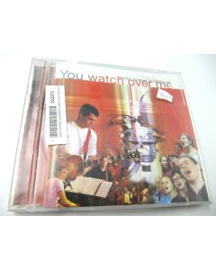 SOUTHPORT CHURCH CHOIR YOU WATCH OVER ME MUSIC CD 