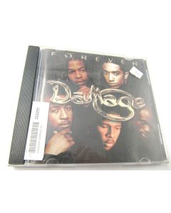 FOREVER DAMAGE MUSIC CD 