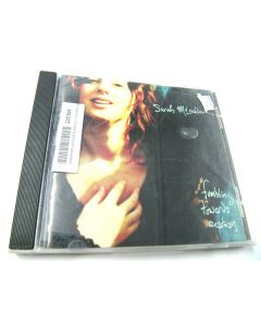 SARAH MCLACHLAN FUMBLING TOWARDS ECSTASY MUSIC CD 