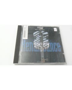 SSQ SOWETO STRING QUARTET RENAISANCE MUSIC CD 