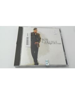 BOB CARLISLE THE HOPE OF A MAN MUSIC CD 