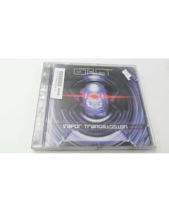 VAPOR TRANSMISSION ORGY MUSIC CD 