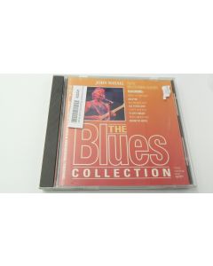THE BLUES COLLECTION JOHN VOL 8 JOHN MAYALL NEW BLUESBREAKERS MUSIC CD 