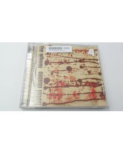 THE ALBUM HOTEL DIABLO MUSIC CD 