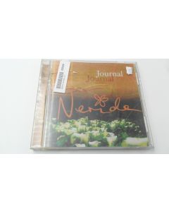 NERIDA JOURNAL MUSIC CD 