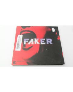FAKER THE FAMILIAR ENOUGH EP MUSIC CD 