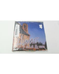 HYMNS OLD & NEW DISC ONE MUSIC CD 